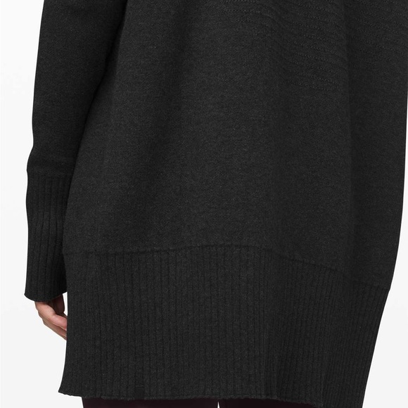 Lululemon reversible cardigan - Picture 10 of 10